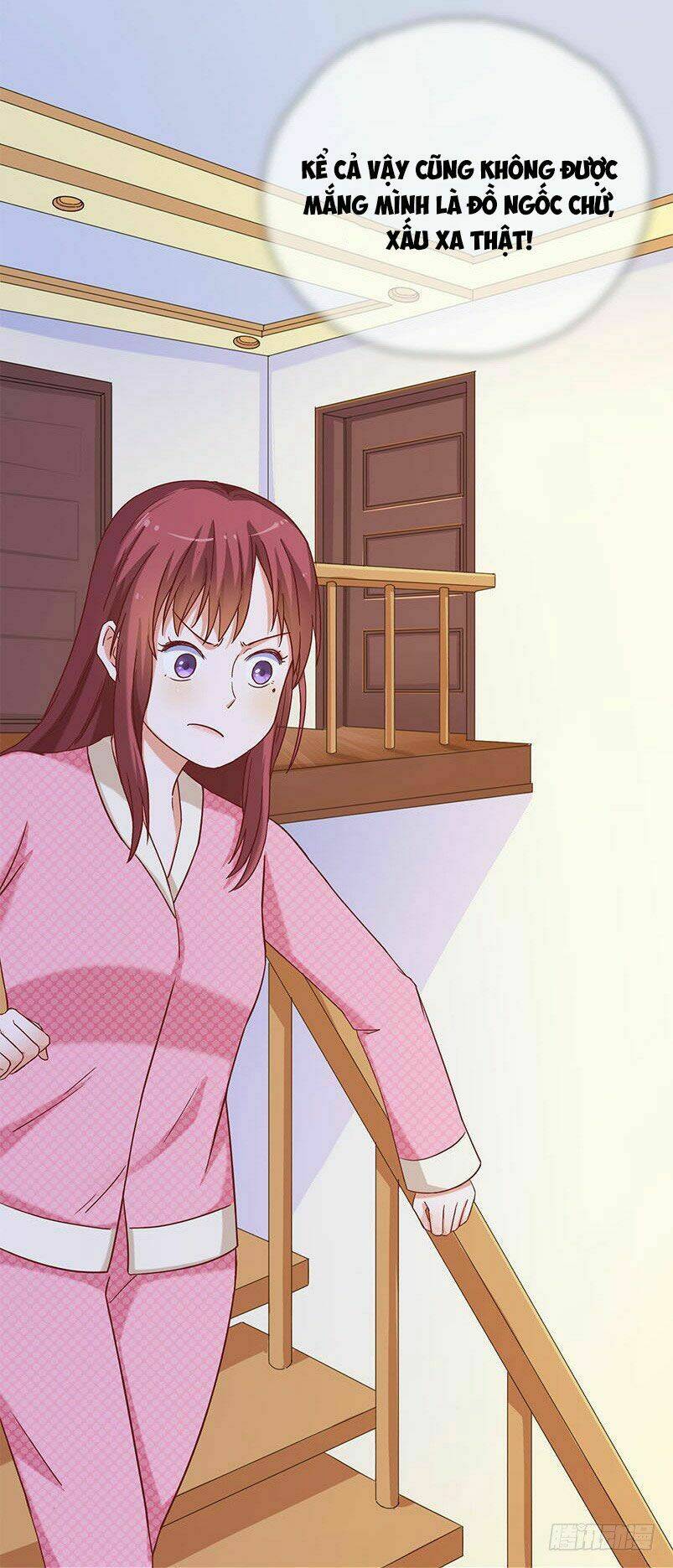 giao ước hôn nhân trên giường đừng xem là thật chapter 12 3