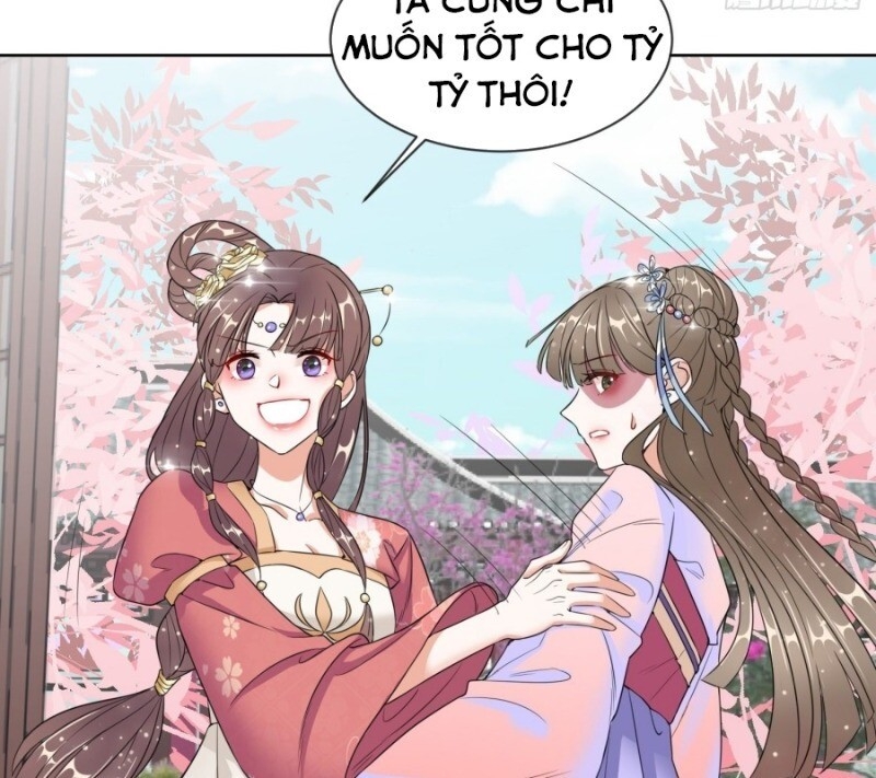 công lược trưởng thành của vương phi chapter 8 8