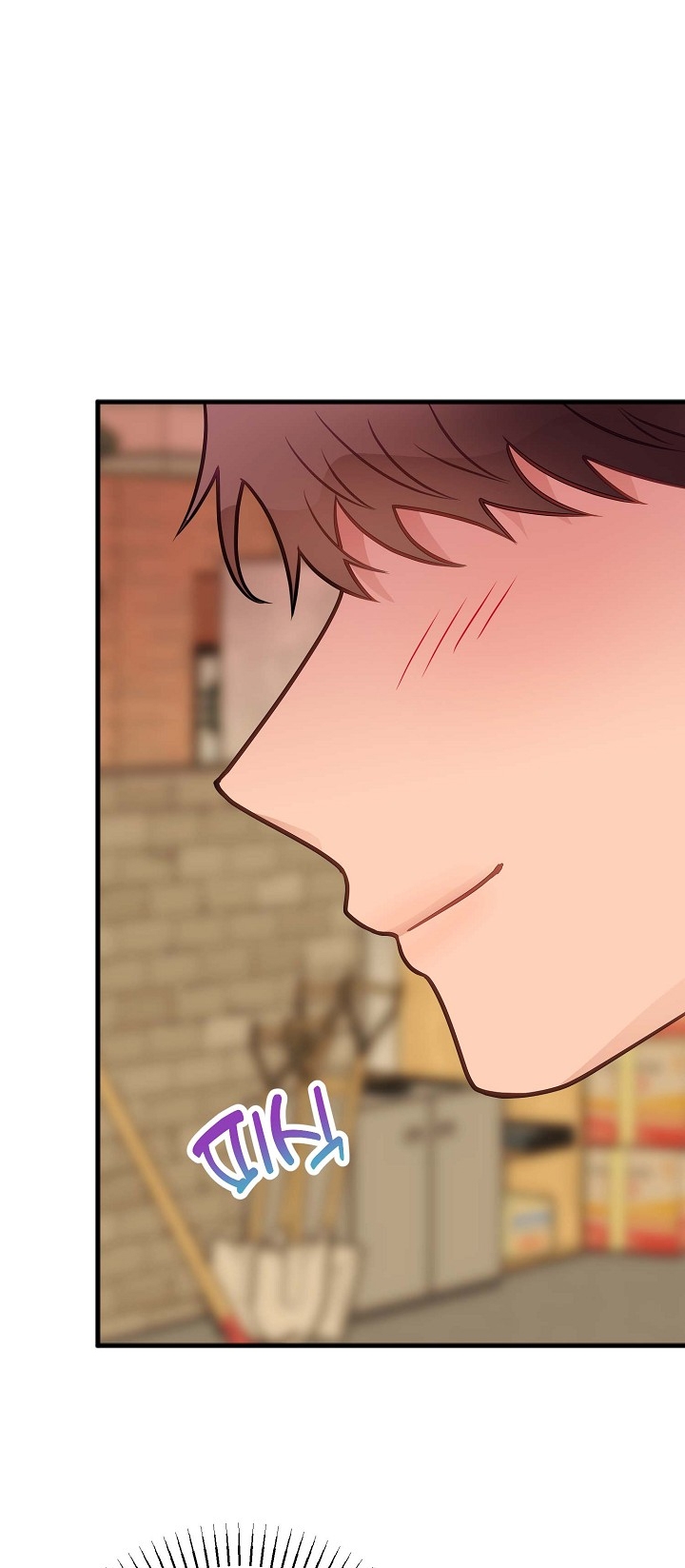 Mối Quan Hệ Không Tốt chapter 28.1 - Trang 17