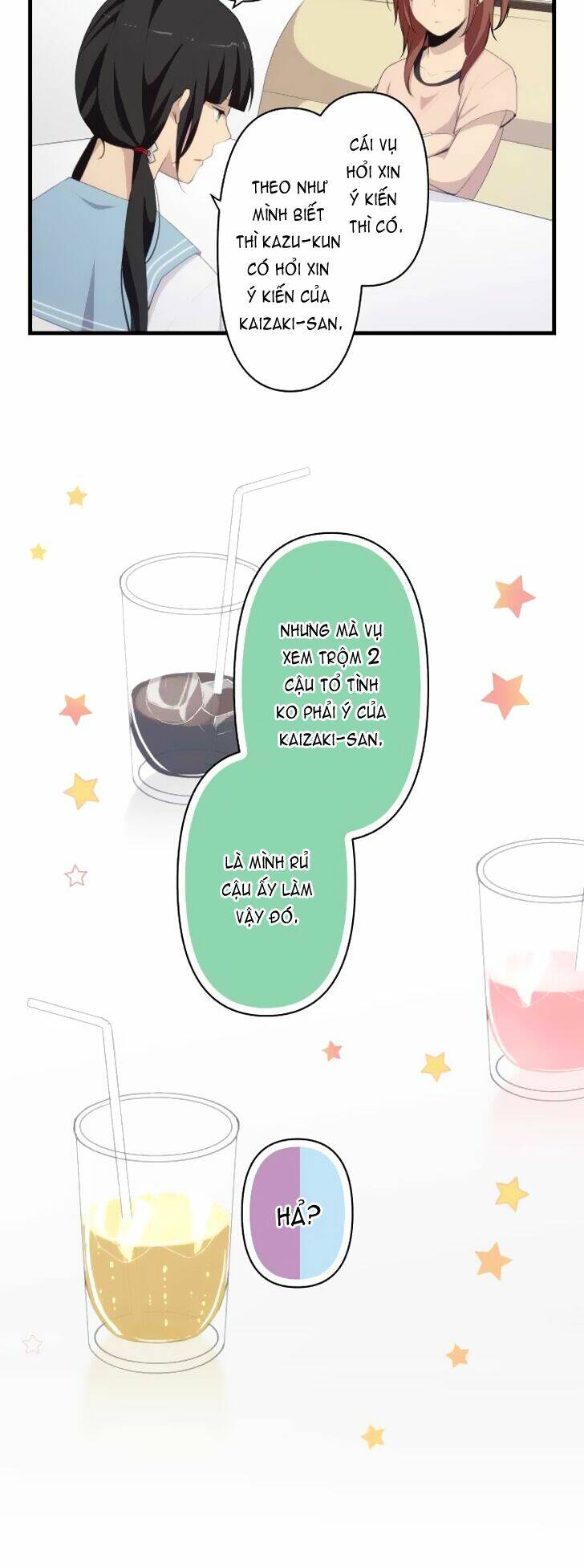 viên thuốc trùng sinh chapter 111 2