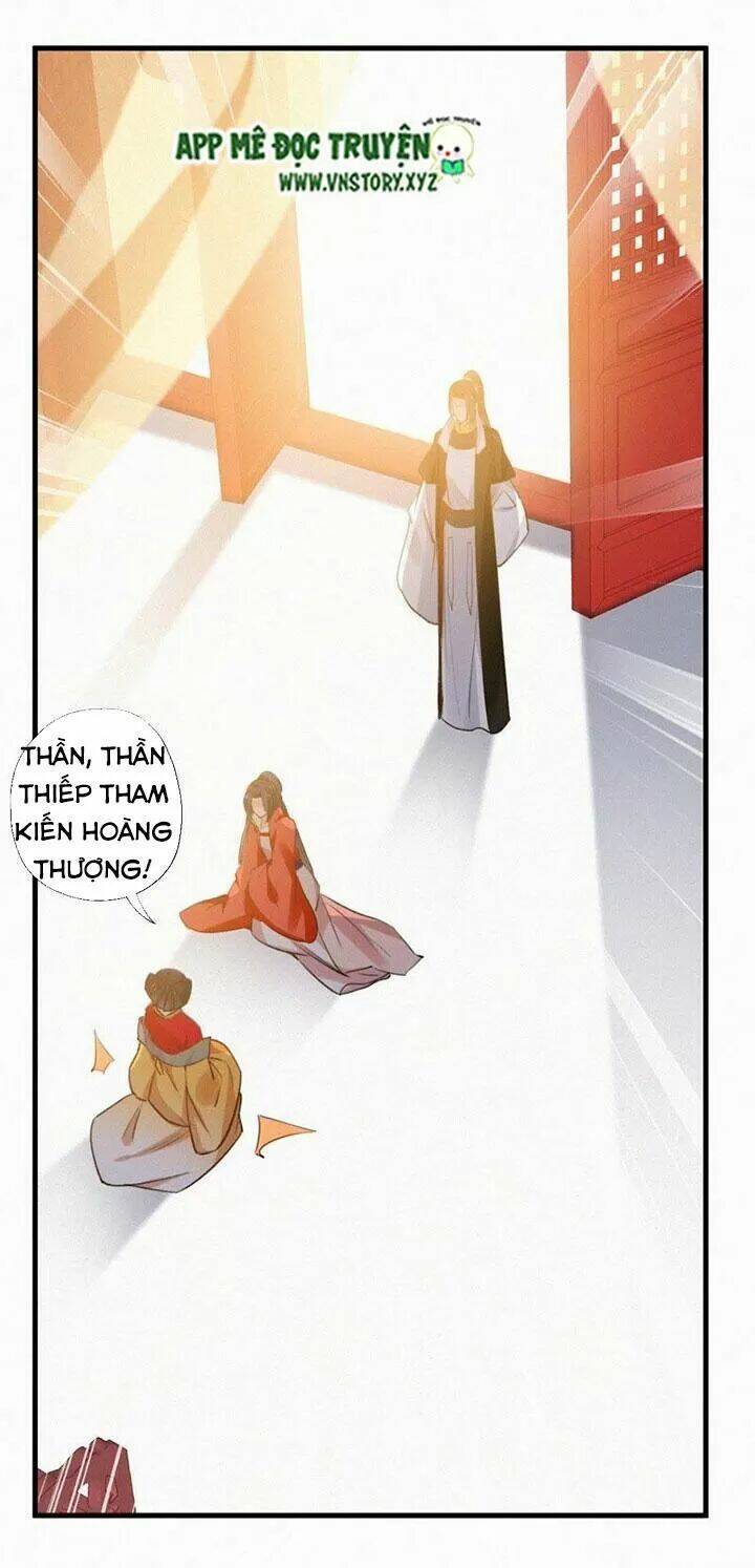 thiên hương mỹ nhân chapter 100 29
