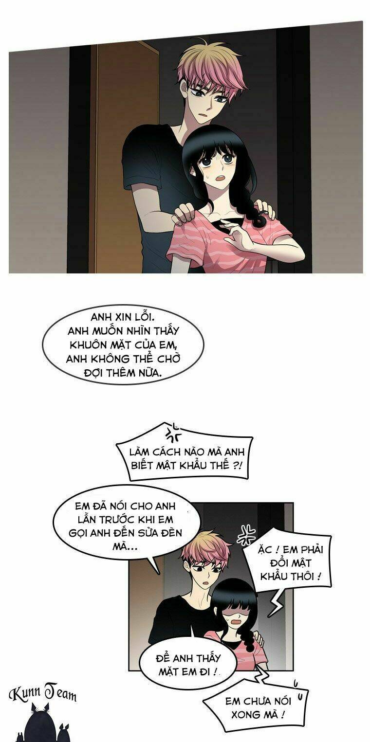 my shining world chapter 59 15