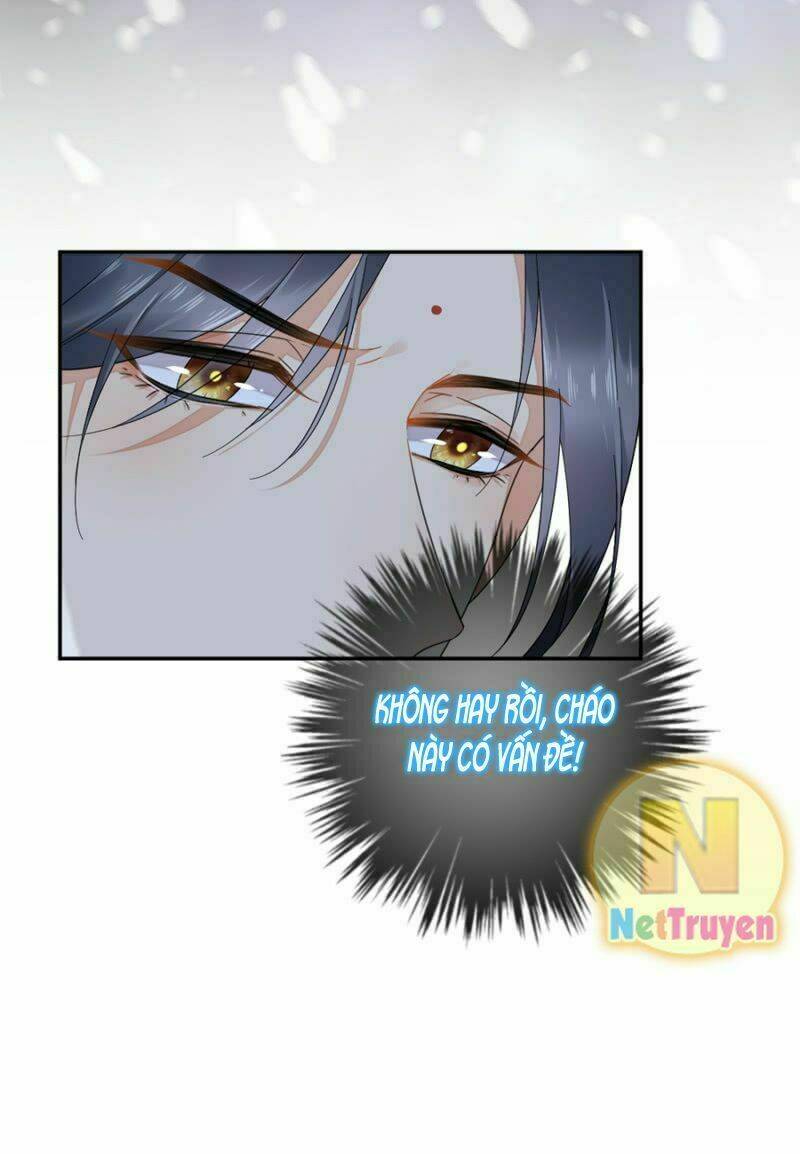 dục hỏa độc nữ chapter 51 5