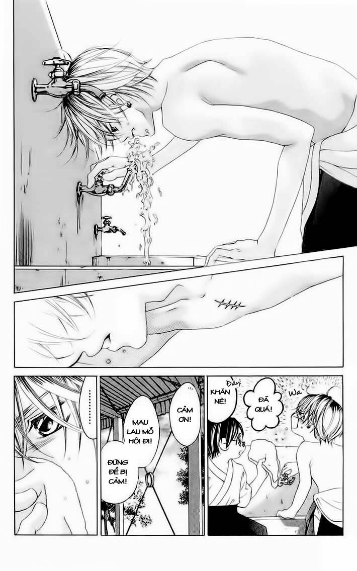 boku no hatsukoi wo kimi ni sasagu chapter 44 15