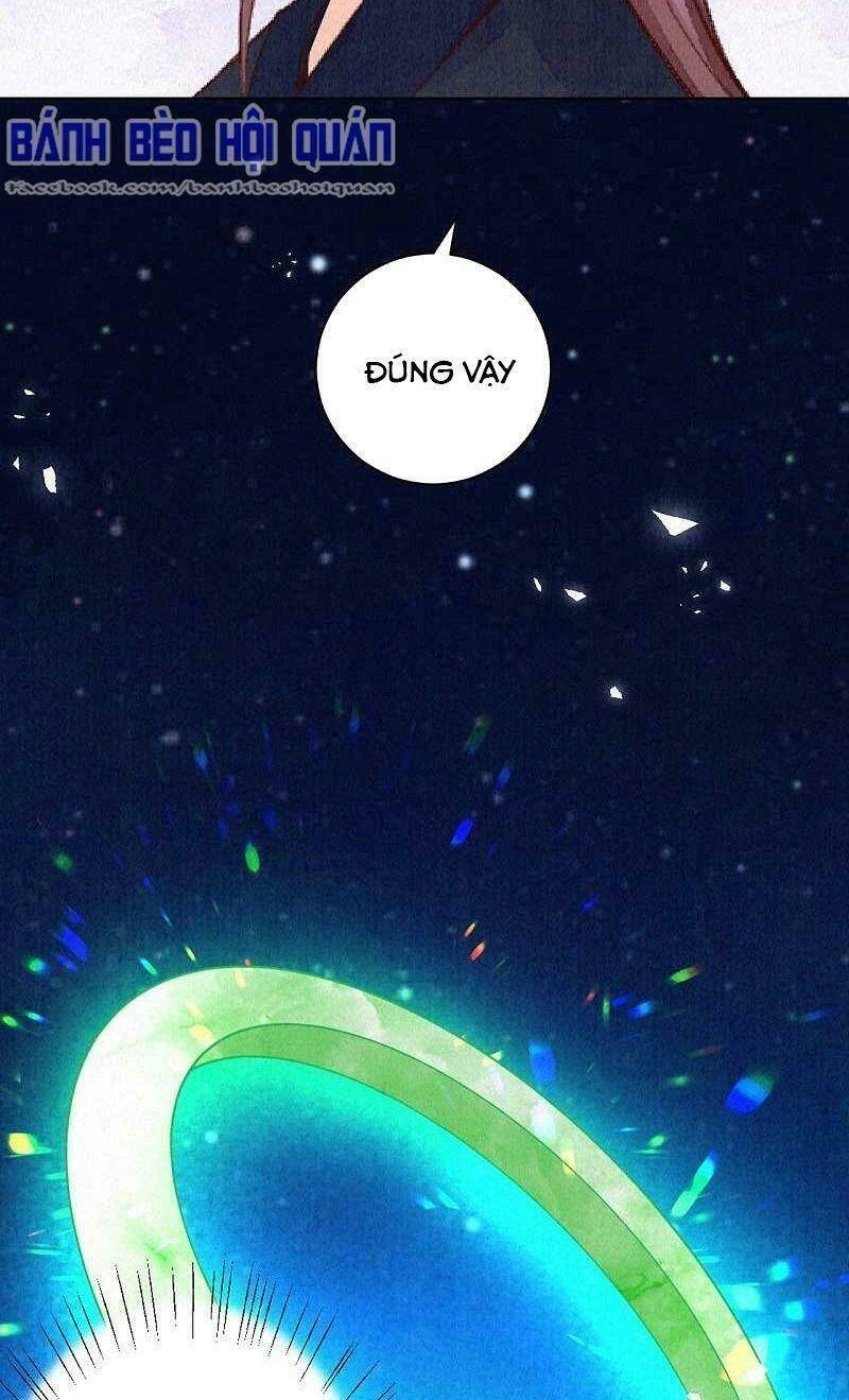 sổ tay sinh tồn của nàng dâu hoàng gia chapter 68 19