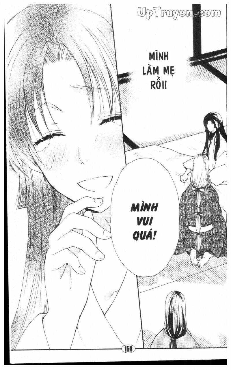 công chúa chiến quốc chapter 2 158