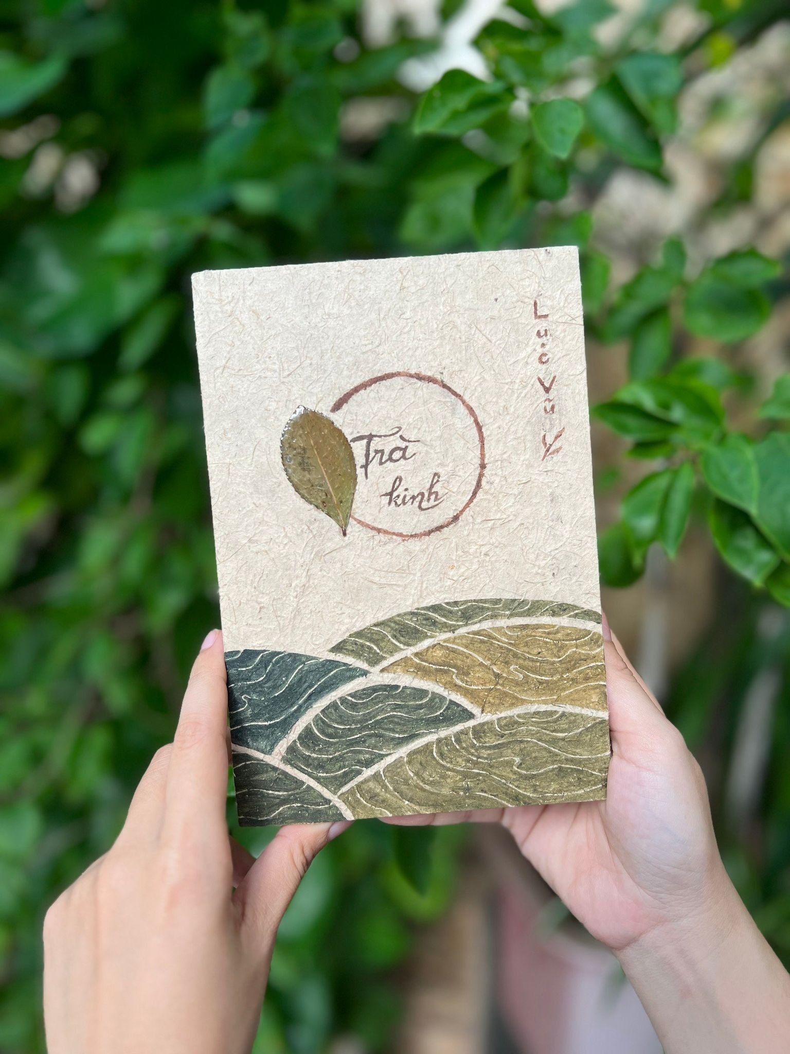 TRÀ KINH, TRÀ THƯ - Lục Vũ, Kakuzo Okakura - Thái Hà Books