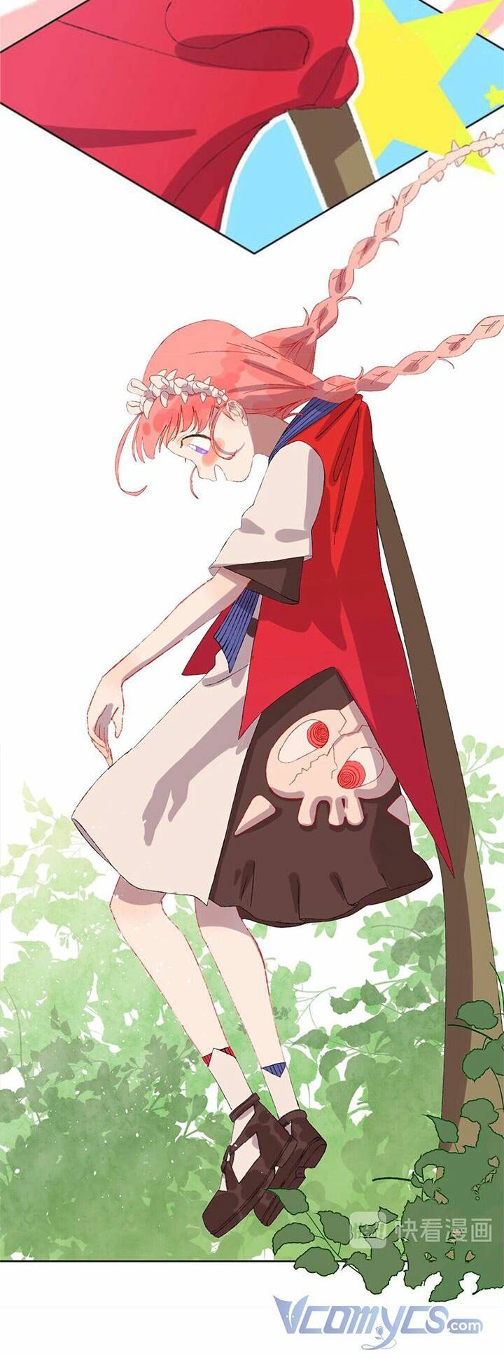 một ngày nọ tôi nhặt được một chú rồng chapter 2 43