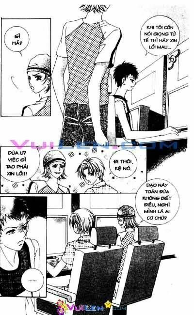 thiên thần tái thế chapter 14 113