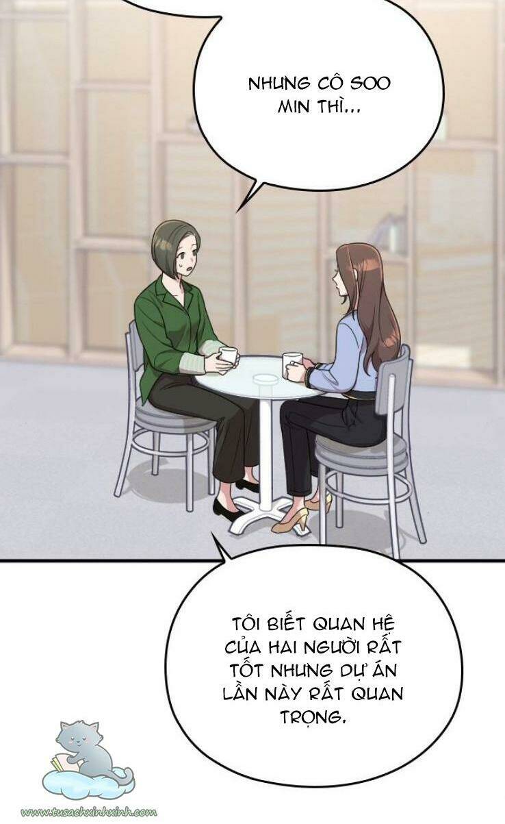 cô đi mà lấy chồng tôi đi chapter 15 79