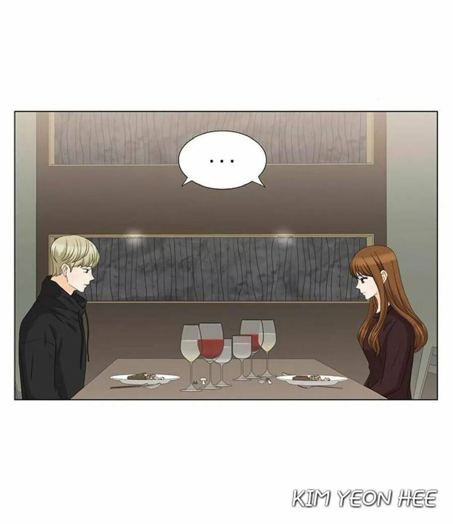 idol và sếp, em yêu ai? chapter 137 26