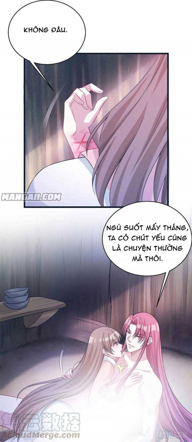 [16+] thảnh thơi thú thế chủng chủng điền, sinh sinh tể chapter 283 17