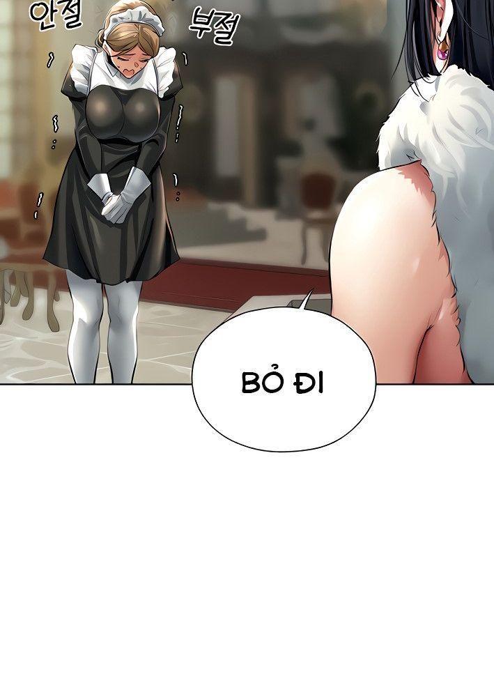 thợ săn bươm bướm chapter 12.2 2