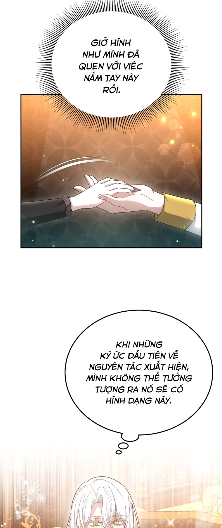 cháu trai nam chính rất thương tôi chapter 49 15