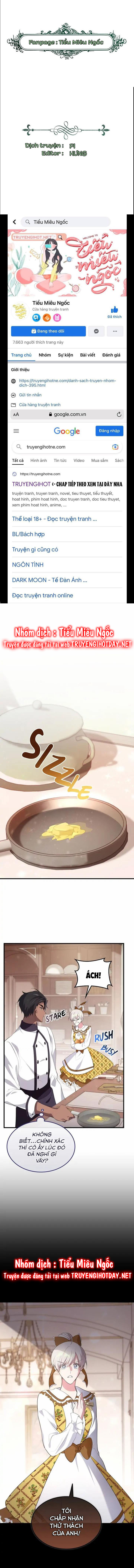 thưởng thức hương vị chapter 21 1