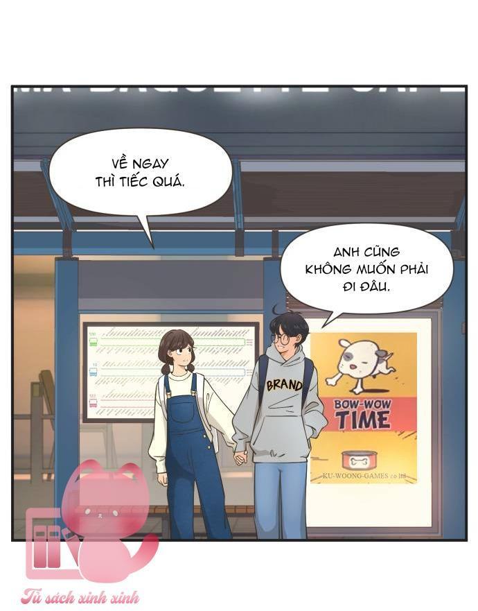 trend yêu đương 2023 chapter 1 11