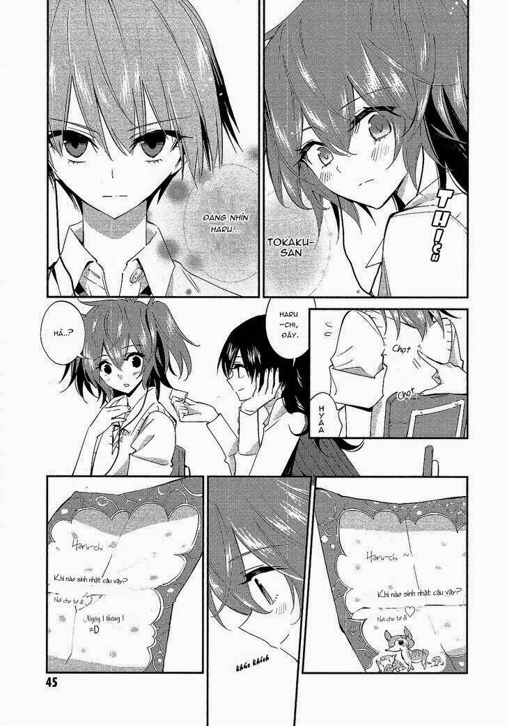 akuma no riddle chapter 11 10