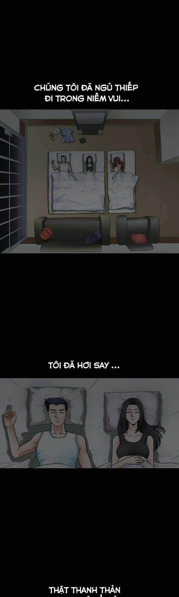 seduction - quyến rũ chapter 2 43