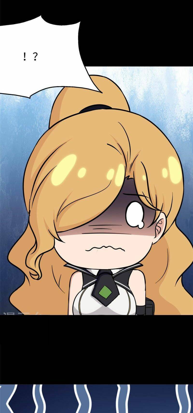 bạn gái virus của tôi chapter 315 31