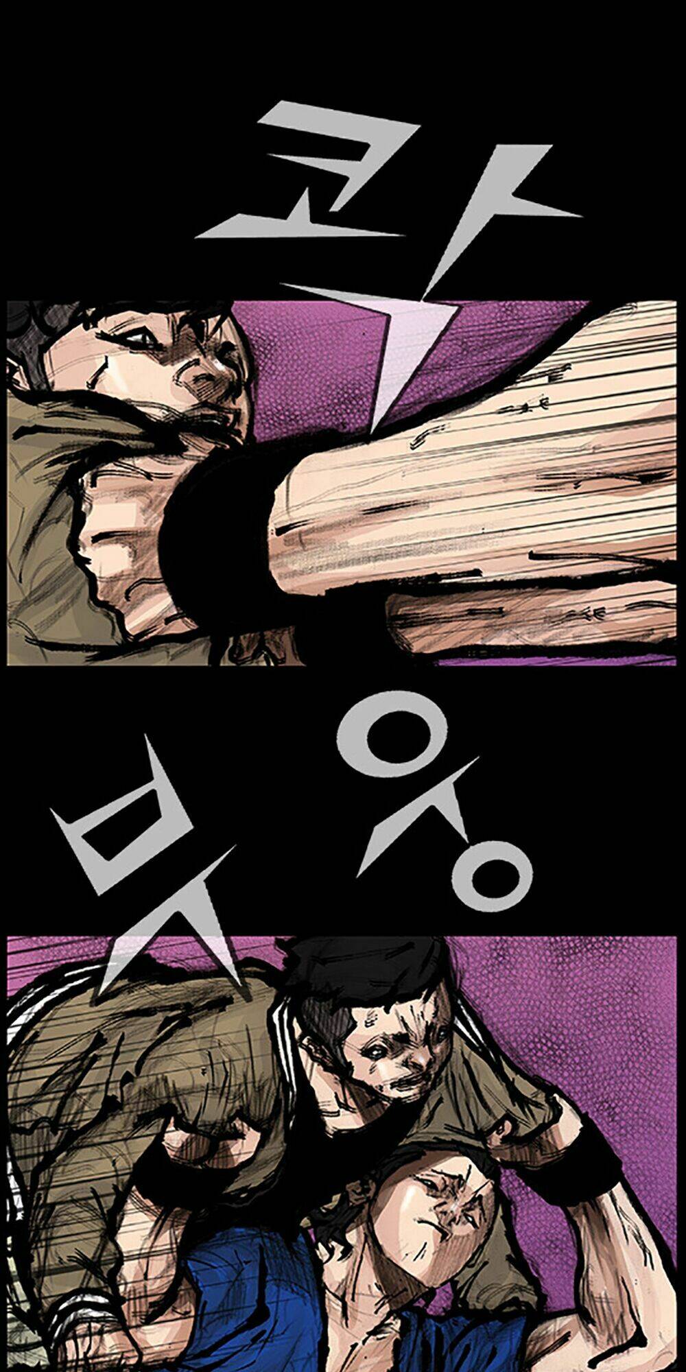 độc cô tiền truyện chapter 27 11