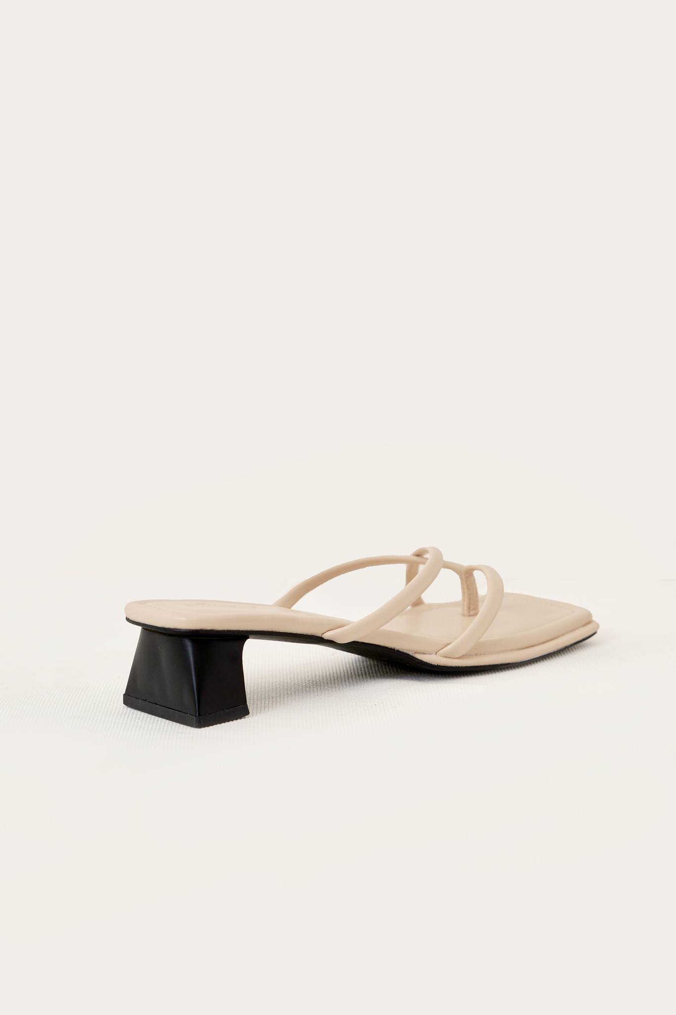 OLV - Dép Ava Cross Slipper