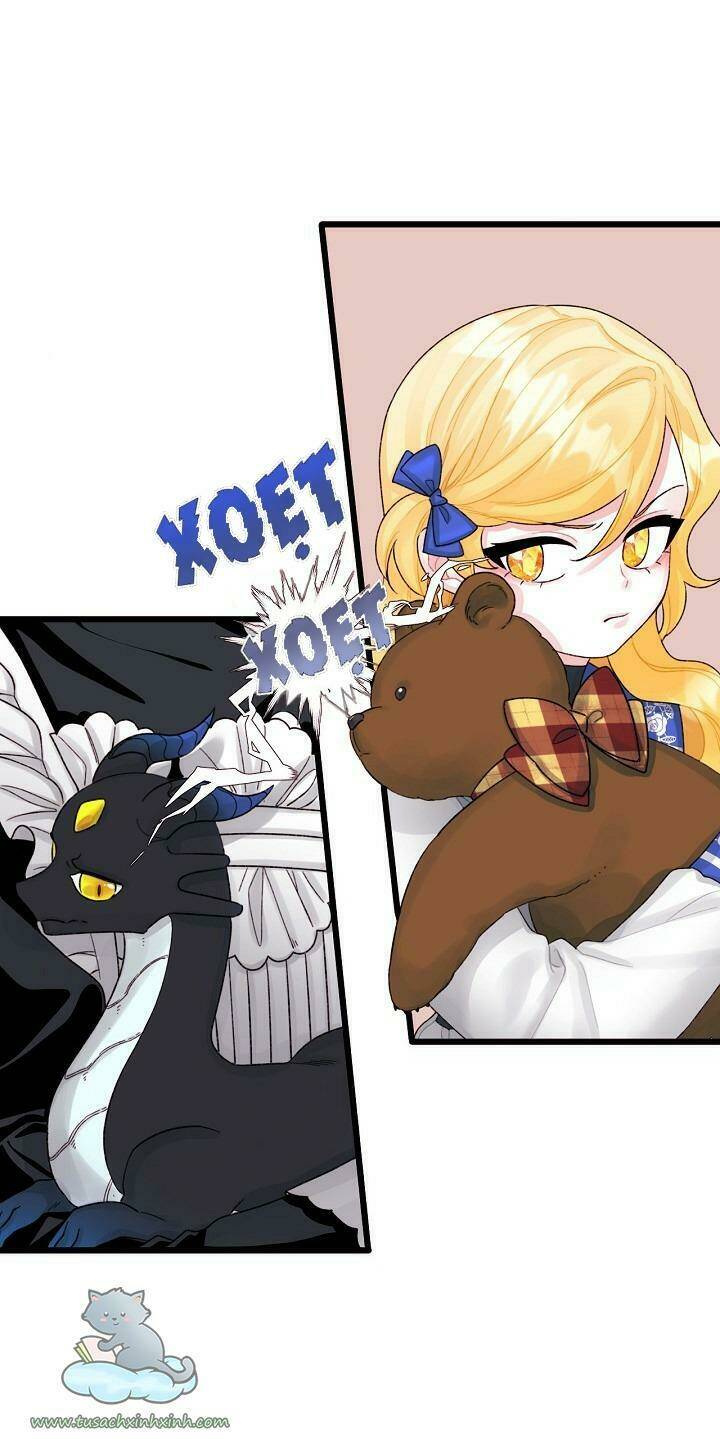 công chúa bãi rác chapter 56 9