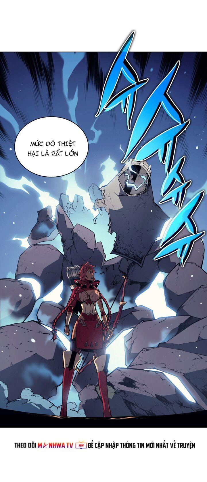 vượt qua giới hạn chapter 12 40