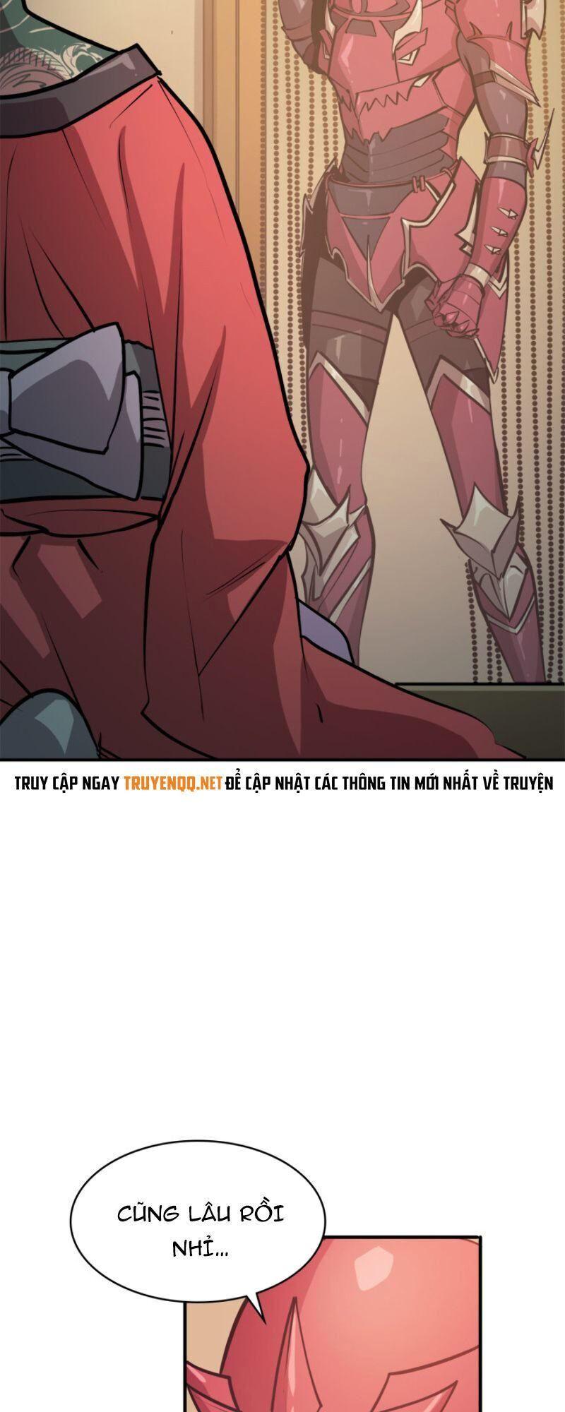 tôi trở lại thăng cấp một mình chapter 23 44