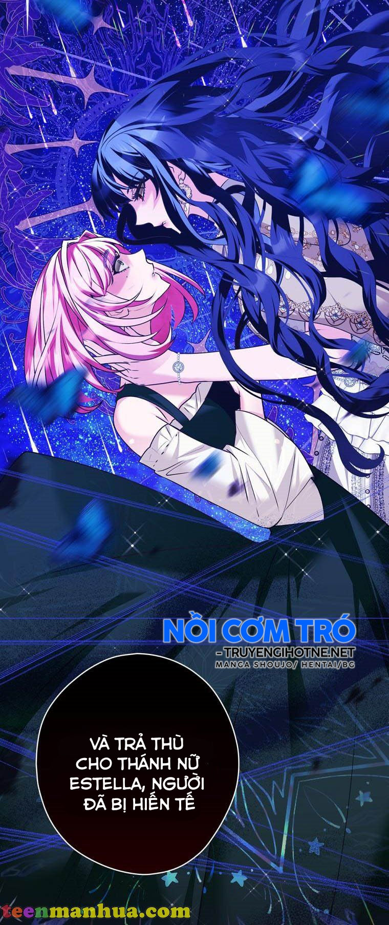 nàng tiểu thư nhà công tước chapter 21 62