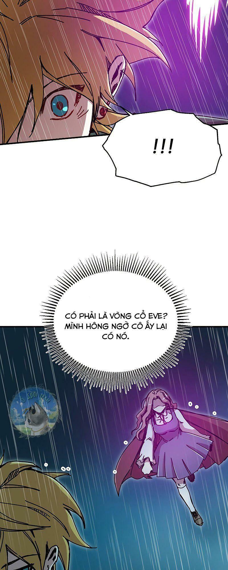 bug player - người chơi lỗi chapter 87 12