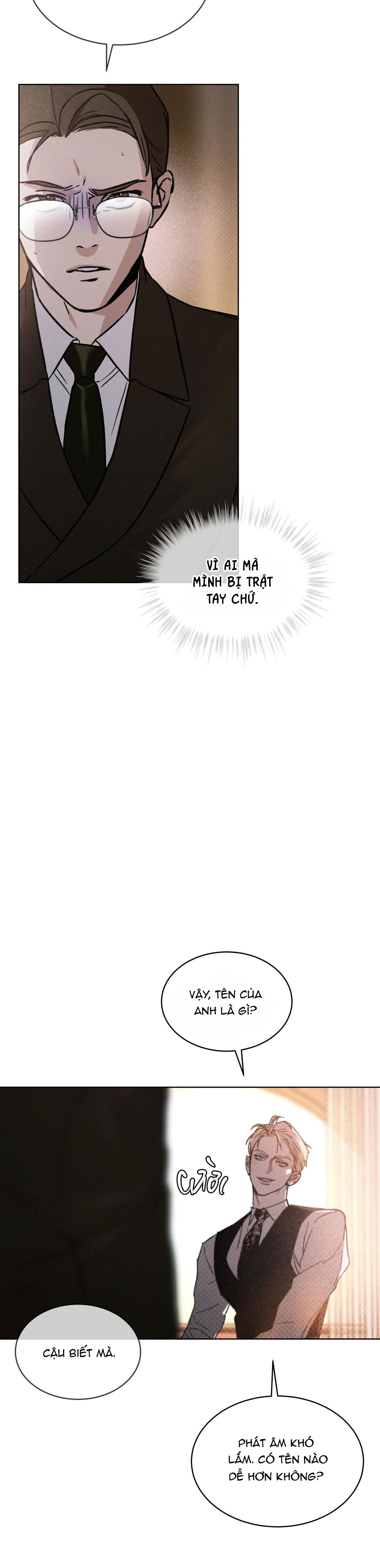 codename anastasia chapter 10 15