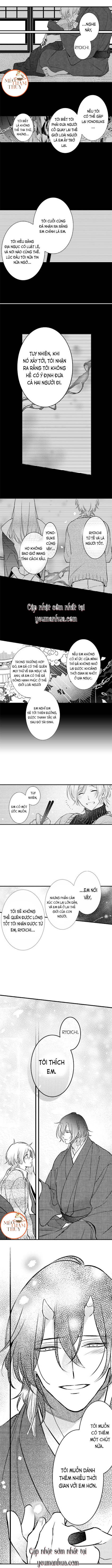 ác ma dục vọng chapter 13 1