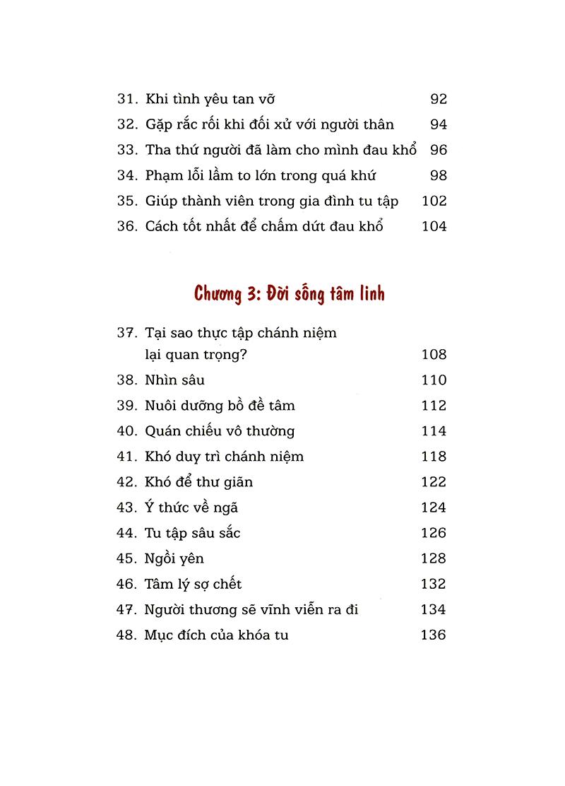 Hỏi Đáp Từ Trái Tim (Tái Bản)