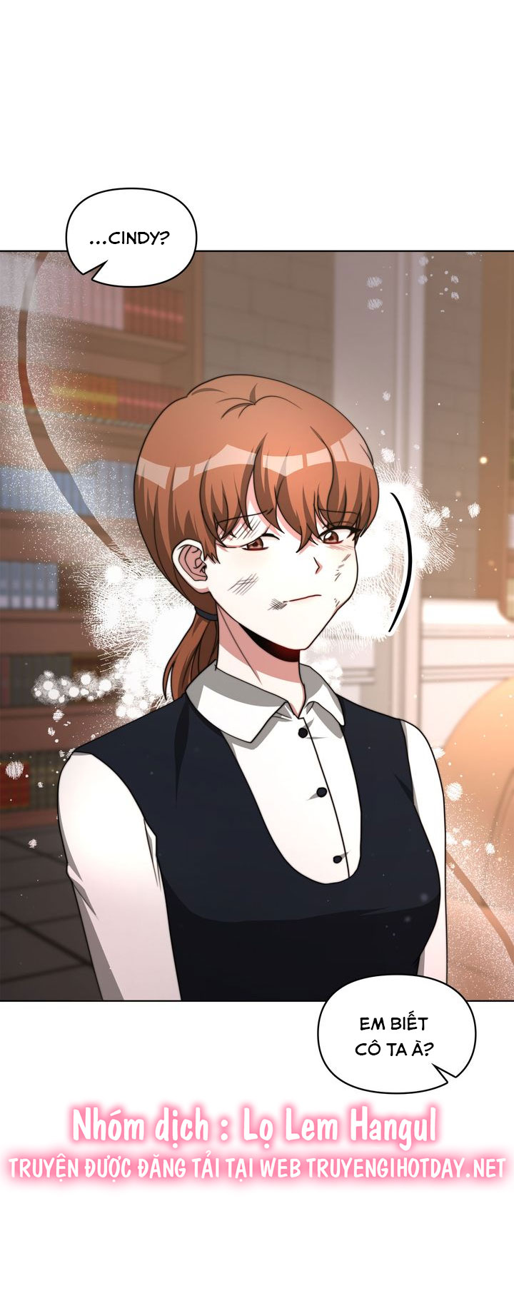 công nương eluana vita chapter 148 10