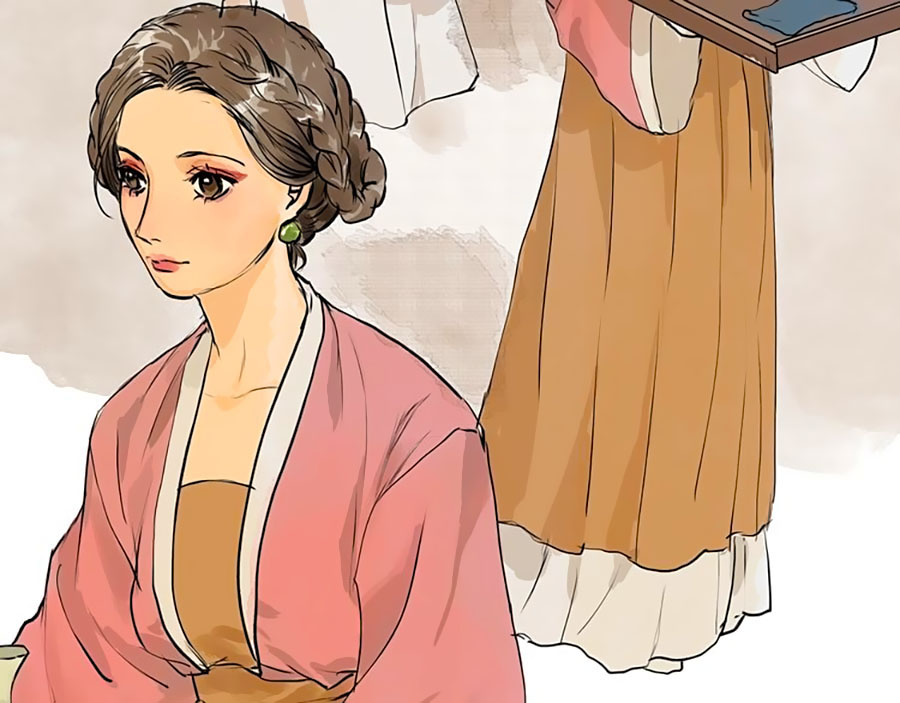 muốn làm nữ hiệp quá chapter 26 28