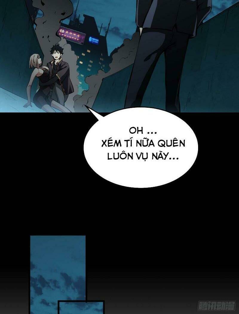 kiêm chức diêm vương chapter 12 15