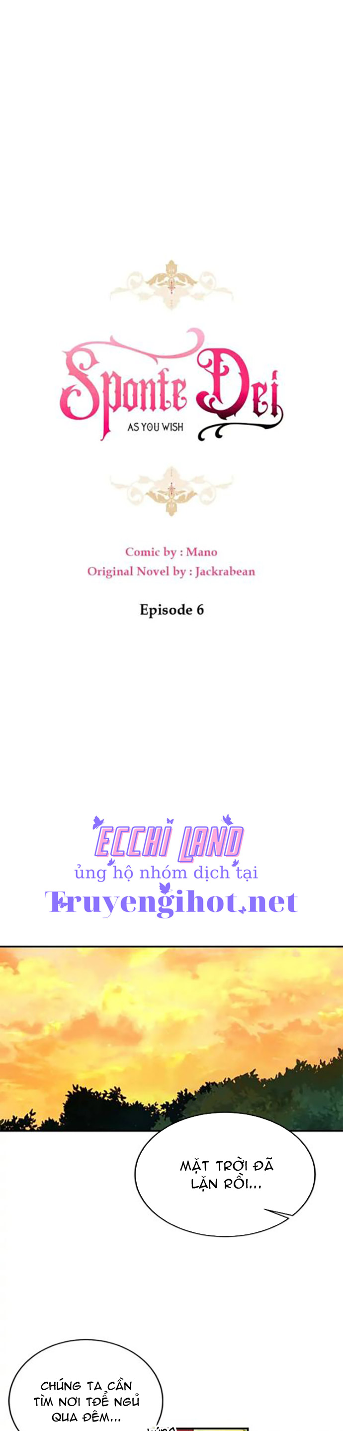 cầu được ước thấy chapter 6.1 8
