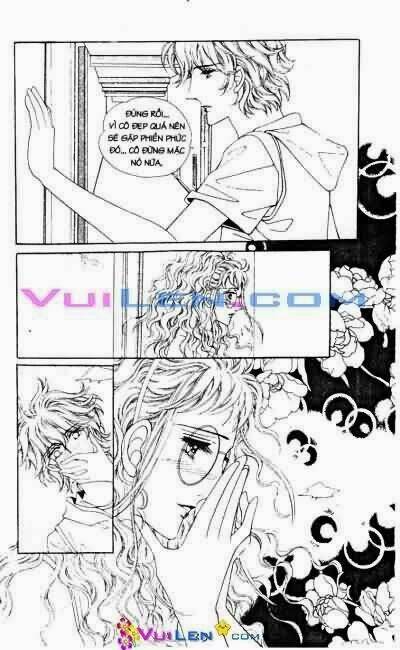 cô gái vương giả chapter 6 39