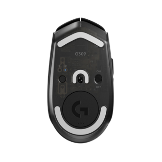 Chuột Gaming Không Dây Logitech G309 LightSpeed - Hàng Chính Hãng