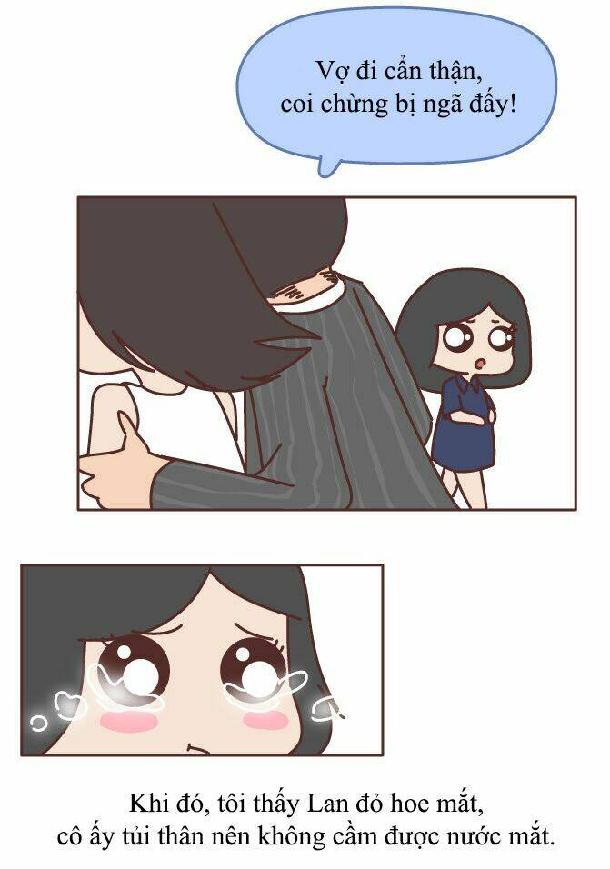 giải mã tình yêu chapter 139 14