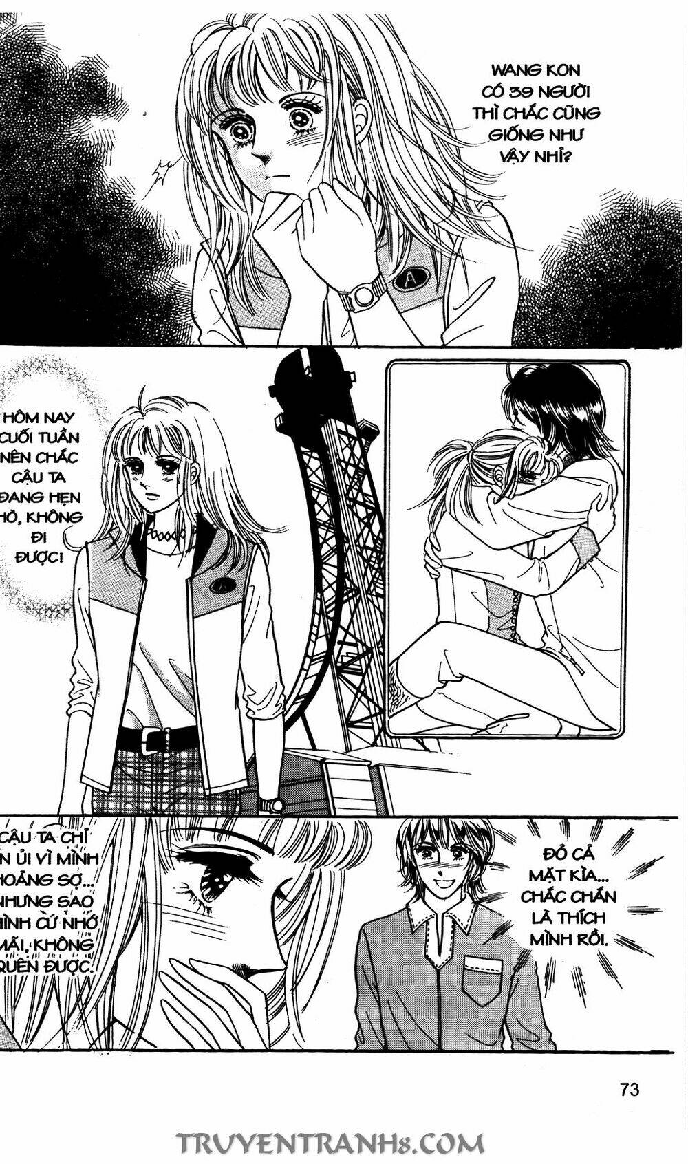 lọ lem kén rể chapter 27 24