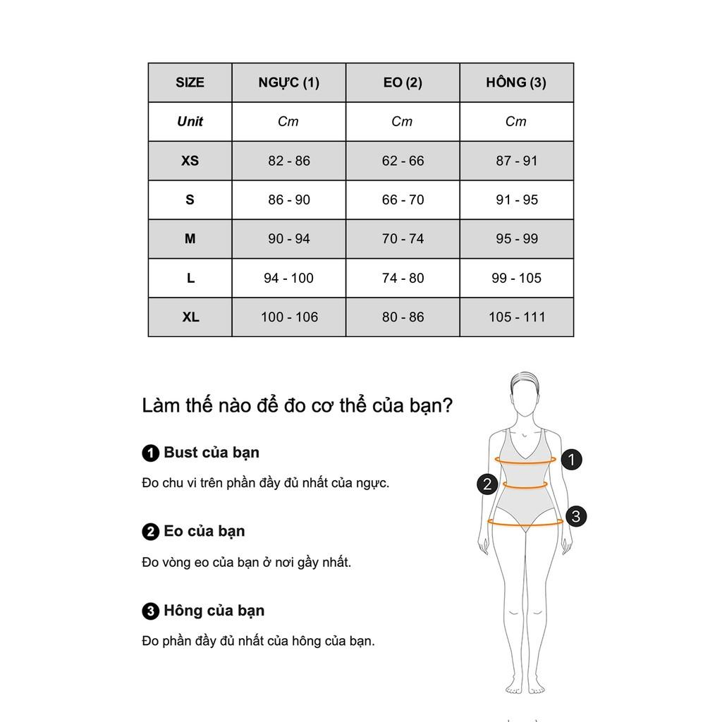 Set Hoa Vàng Ren Trắng - Let's Love Đồ Lót Nội Y