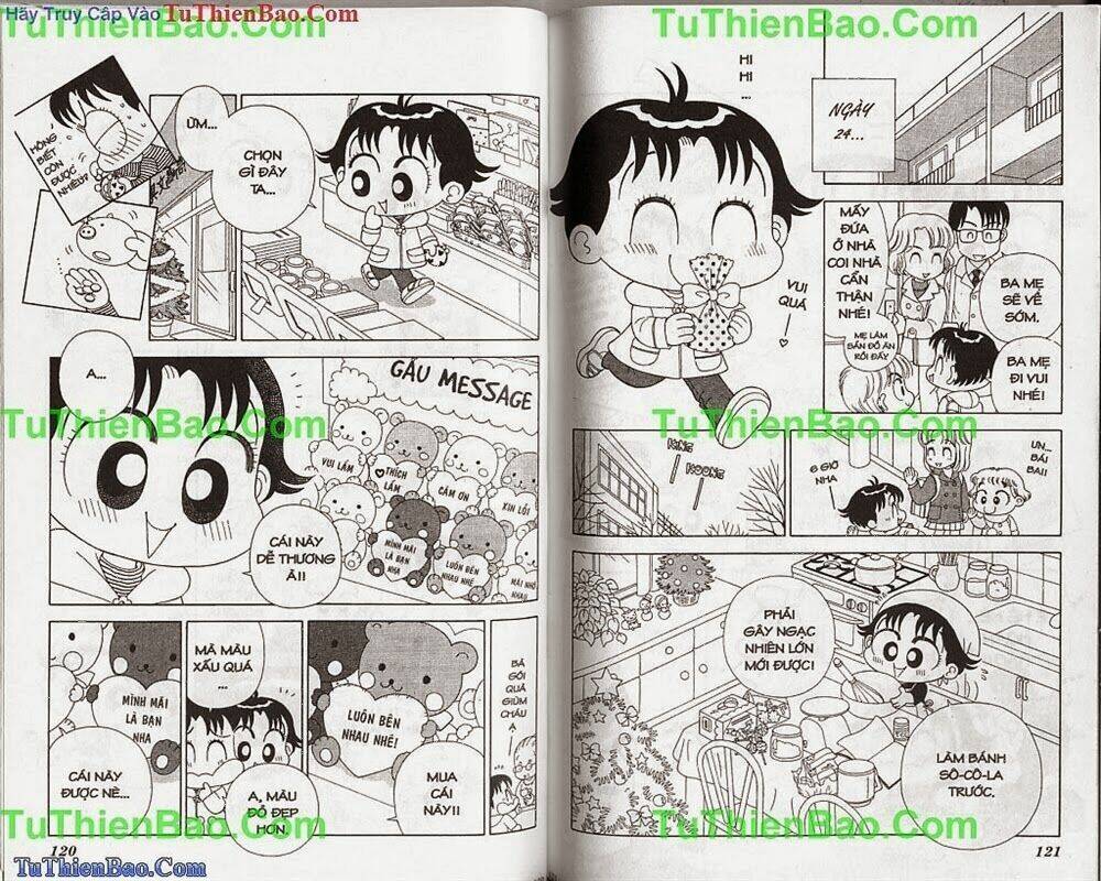 nhóc miko chapter 13 61