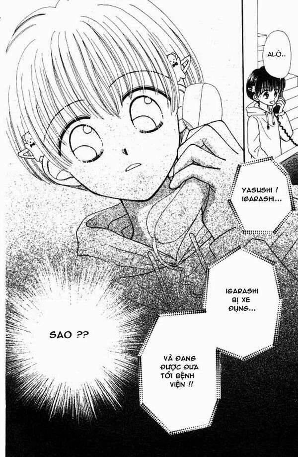 beloved teddy bear chapter 1 20