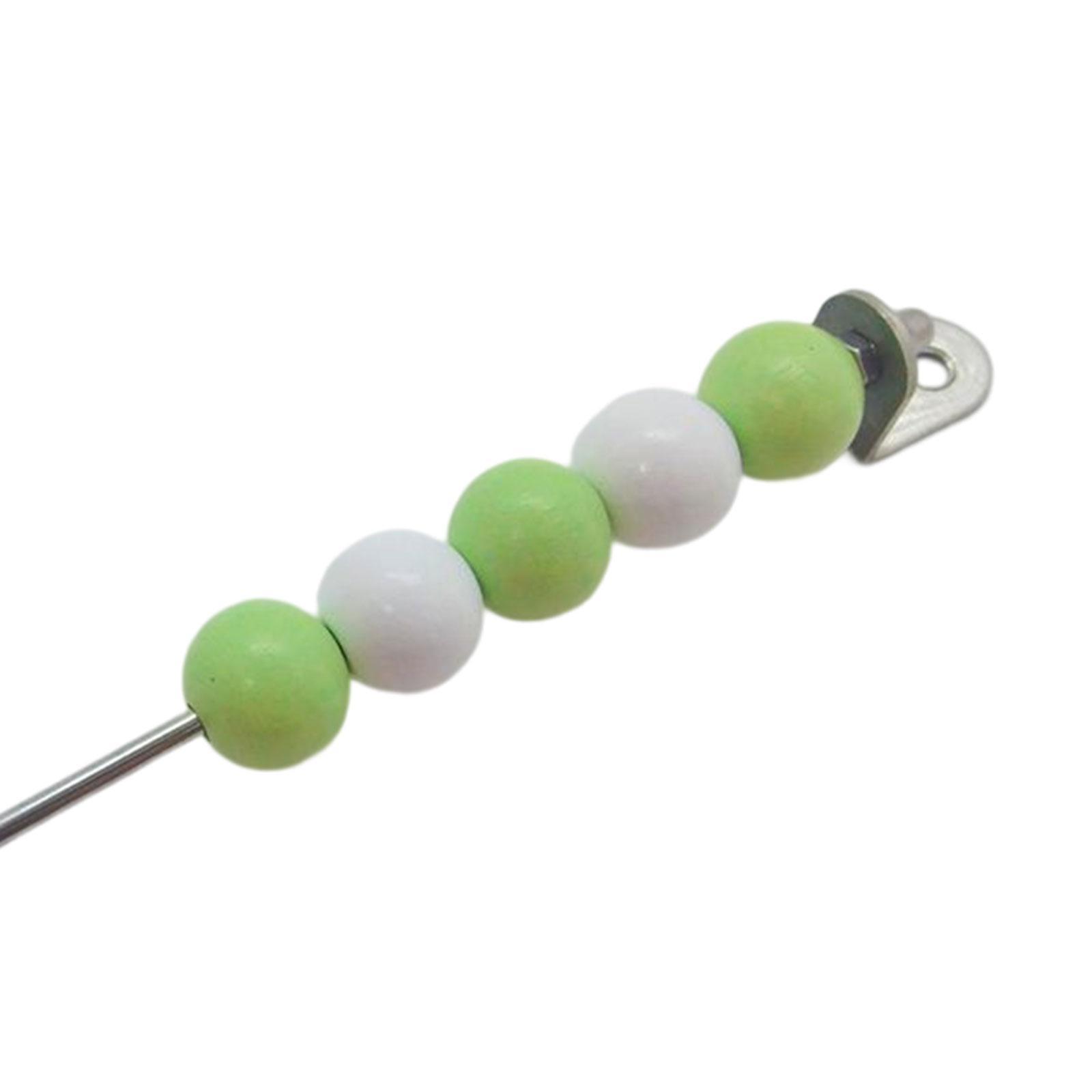 Busy Board Wooden Sensory Toy Practical Skill for Indoor Activities