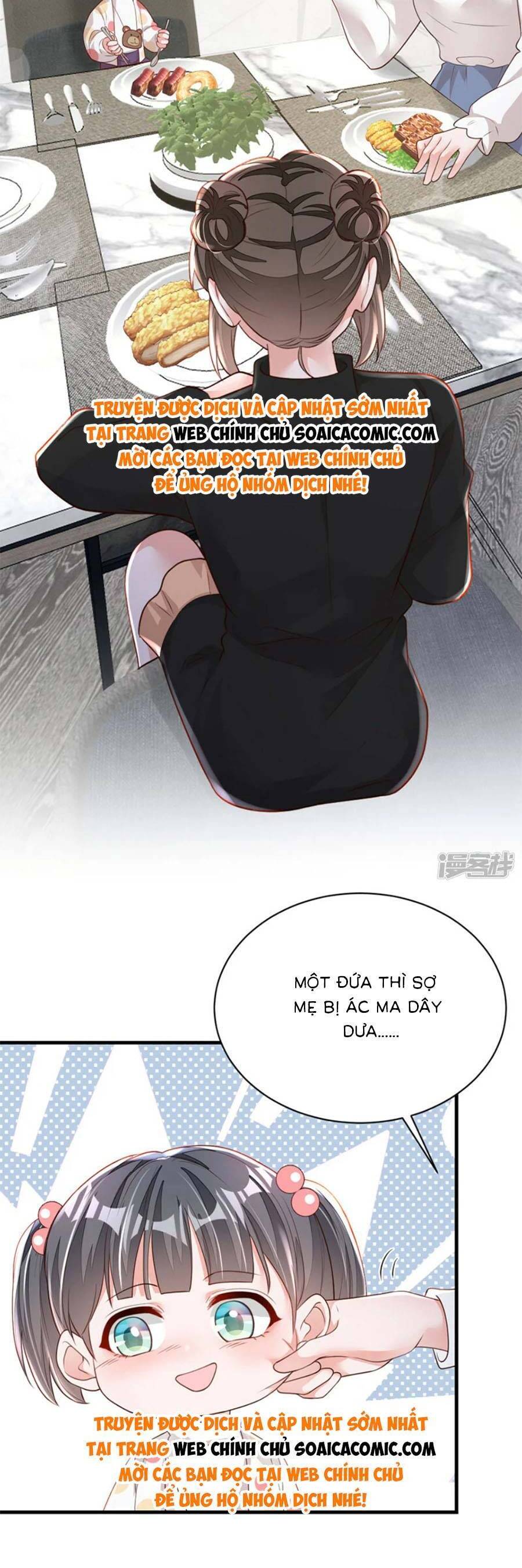 ác ma thì thầm chapter 159 12