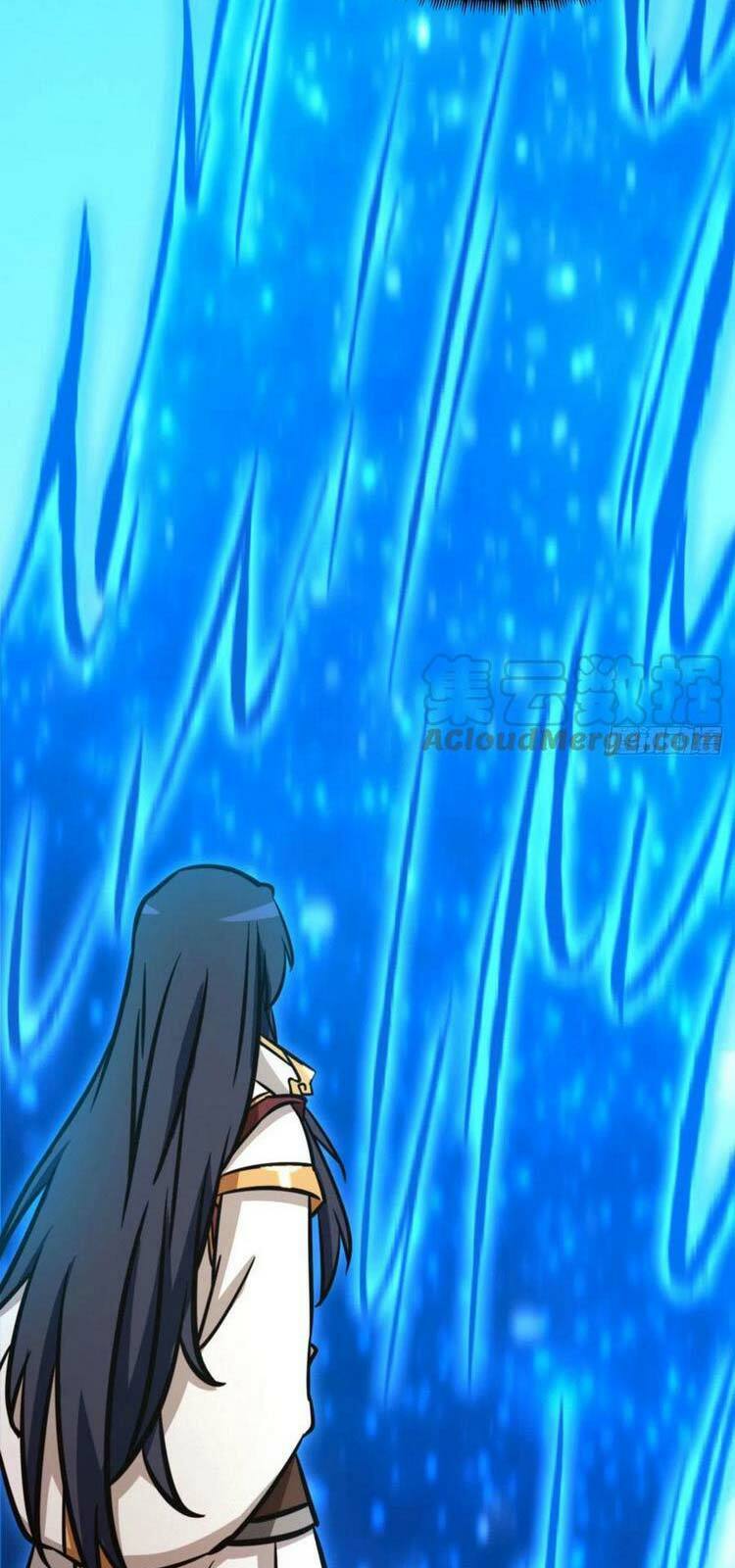 vạn cổ kiếm thần chapter 173 34