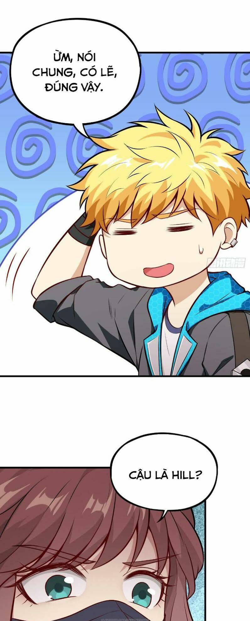 minh nhật thần đô chapter 27 3