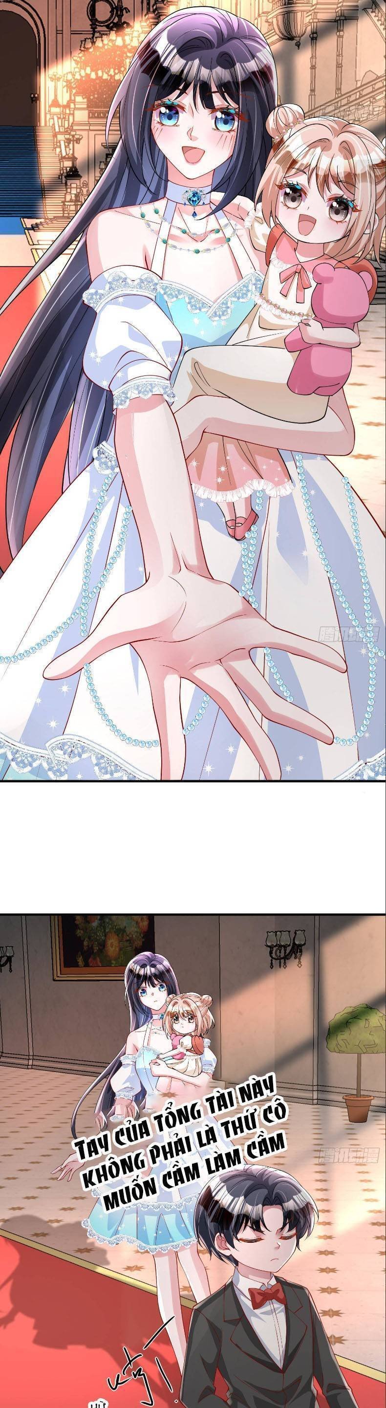 tổng tài huyết tộc cực sủng cô vợ mỹ nhân ngư chapter 223 14