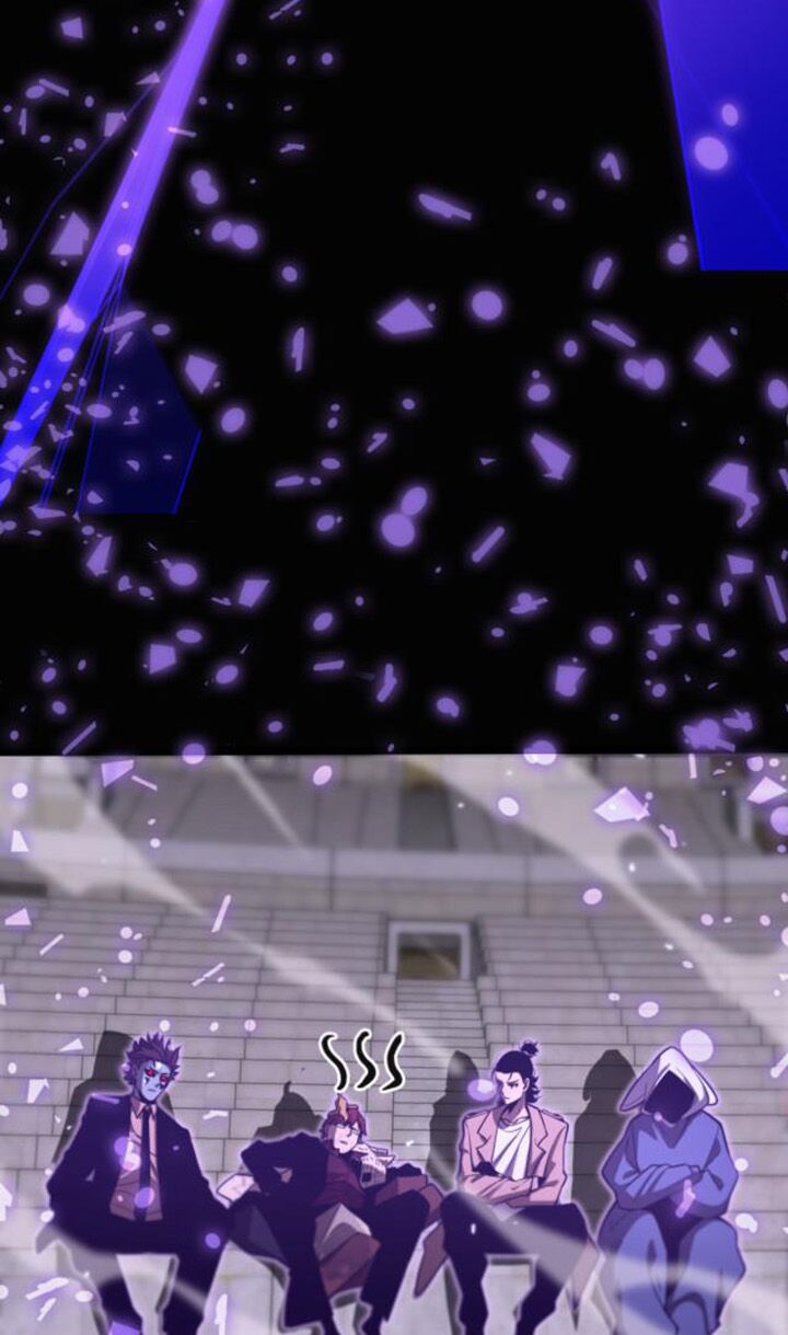 chư giới - tận thế online chapter 144 38